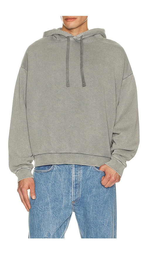 AGOLDE Salford Hoodie