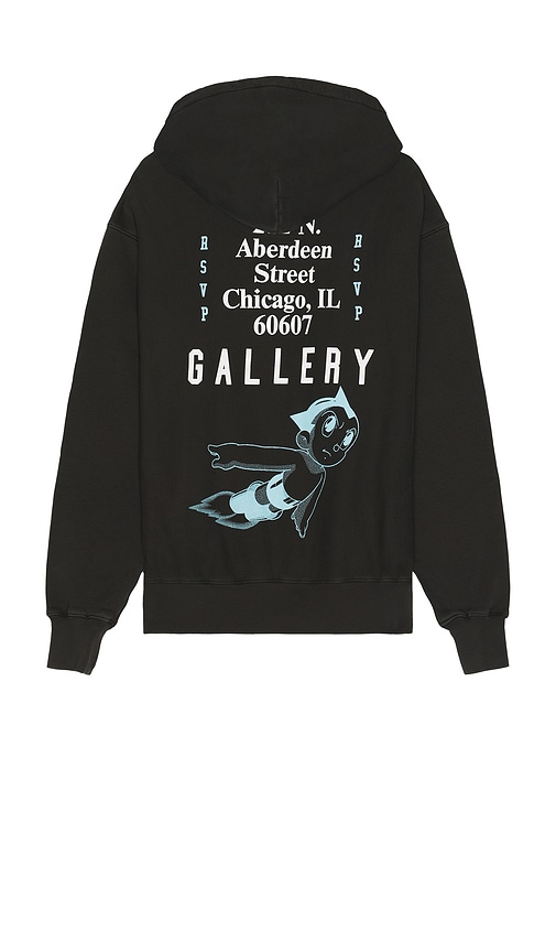 SWEAT À CAPUCHE EASTON en . Taille L. Also en M, S, XL/1X - AGOLDE - Modalova