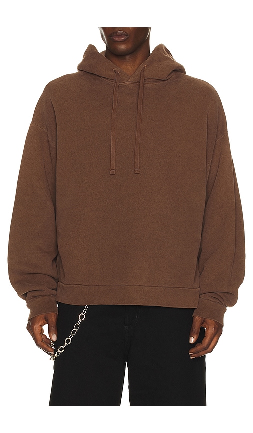 AGOLDE Salford Hoodie