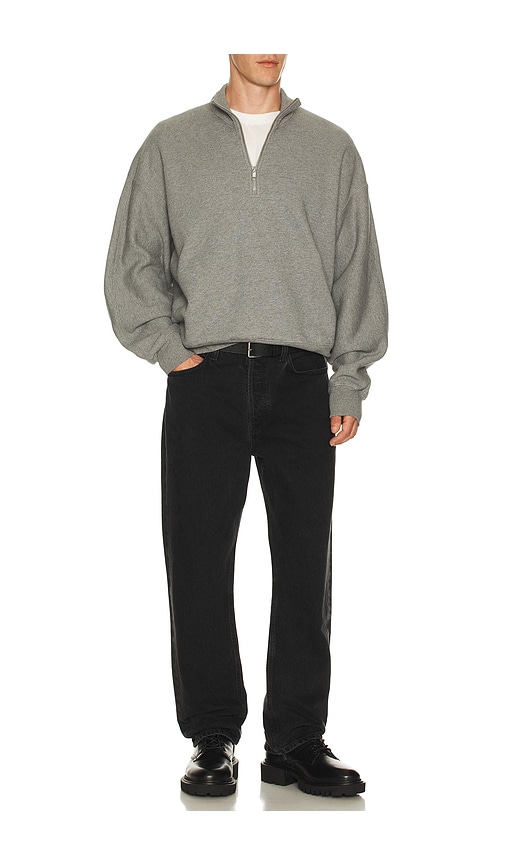  Agolde Strick Idris In Grey. Größe S. Also In M, L, Xl/1x. 
