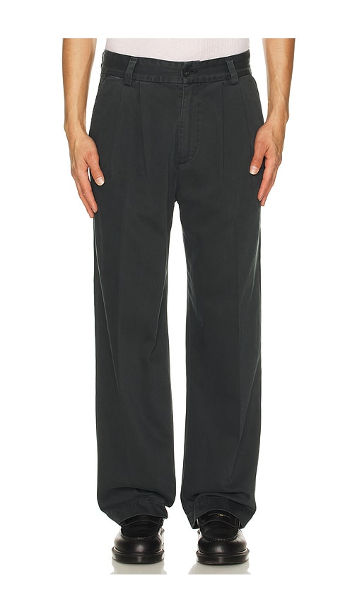 AGOLDE Slater Trouser
