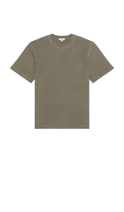  Agolde Shirt Asha In Grey. Größe S. Also In M, L, Xl/1x. 