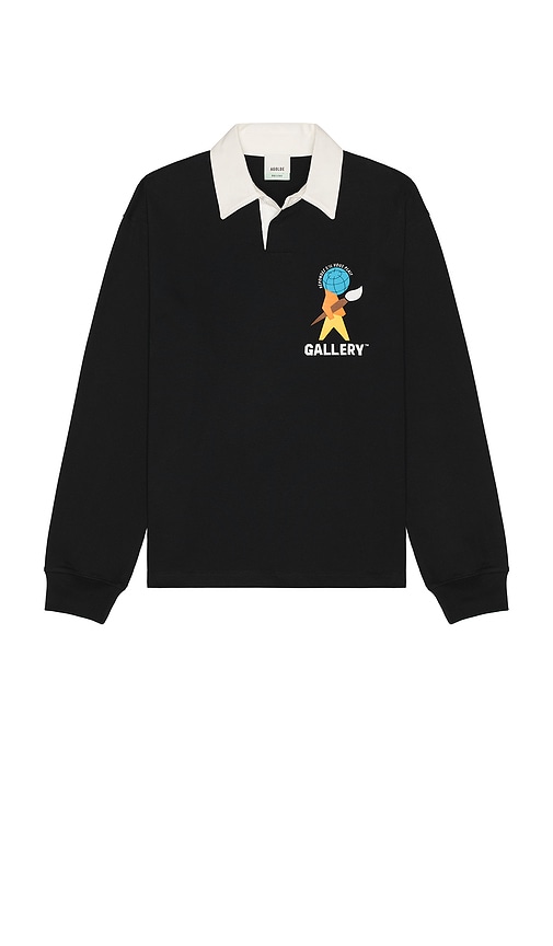 X RSVP Gallery Rugby en . Taille L. Also en M, S, XL/1X - AGOLDE - Modalova