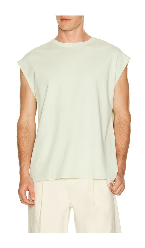 AGOLDE T-SHIRT en Mint Taille S Also en M 121 €