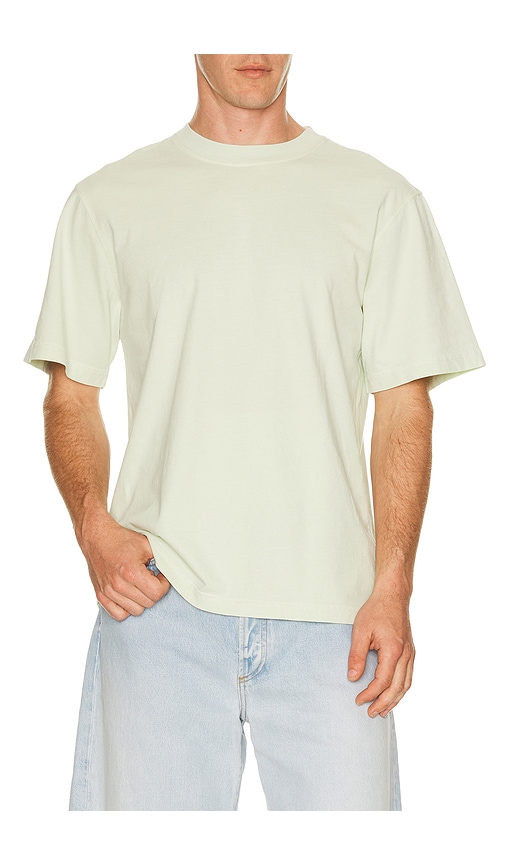 AGOLDE T-SHIRT en Green Taille S Also en M XL1X 132 €