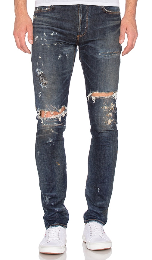 AGOLDE x A$AP FERG Super Skinny