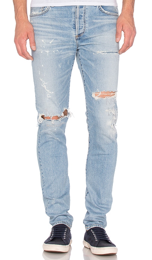 agolde mens jeans