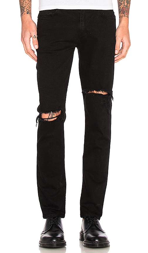 JEAN SLIM BLADE