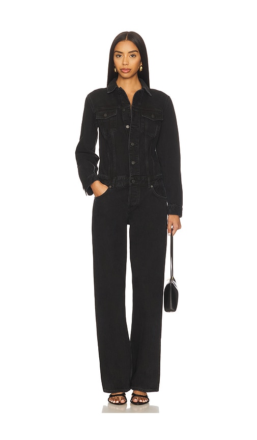 AGOLDE Esther Jumpsuit