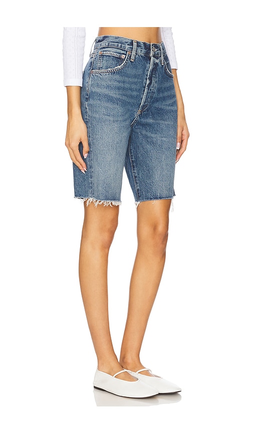 AGOLDE 90'S SHORT 