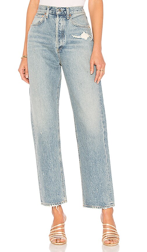 revolve agolde jeans