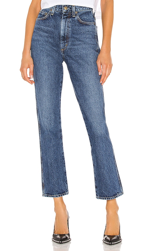 agolde jeans pinch waist