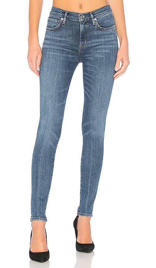agolde skinny jeans