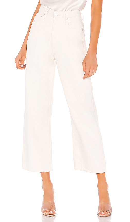 Ren High Rise Wide Leg