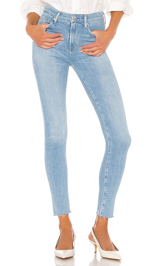 Sophie Ankle Skinny