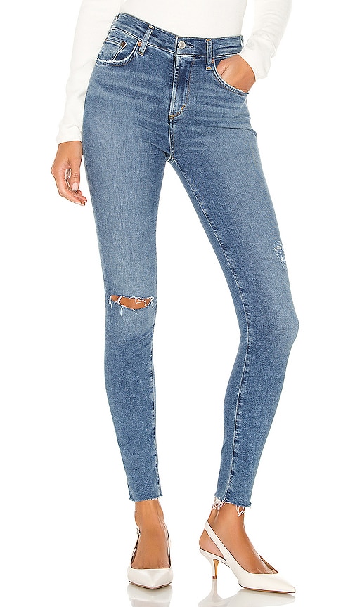 sophie agolde jeans