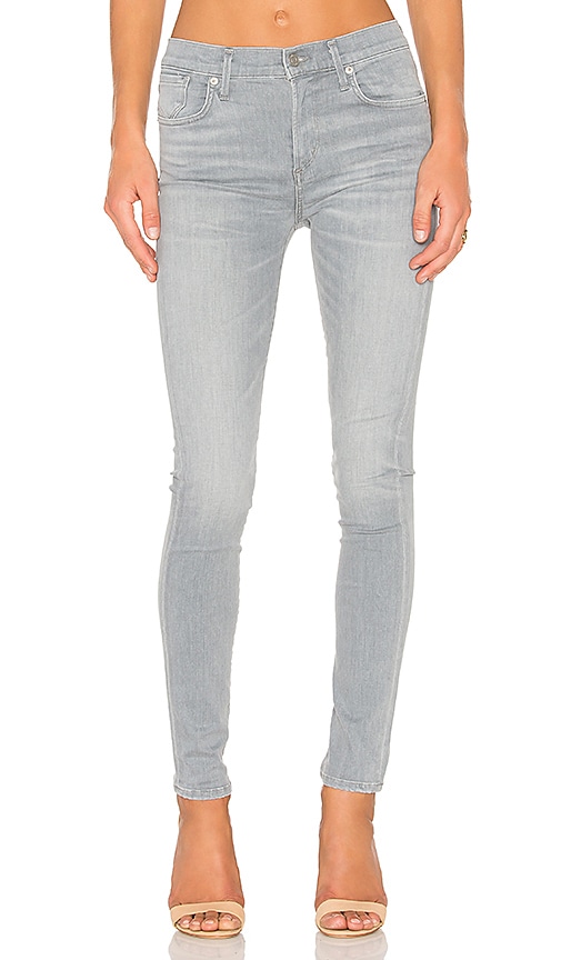 agolde sophie high rise skinny jeans