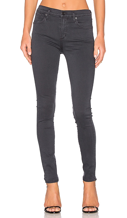 Sophie High Rise Skinny