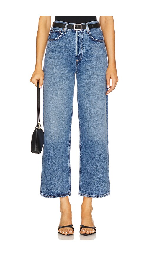 Ren High Rise Wide Leg