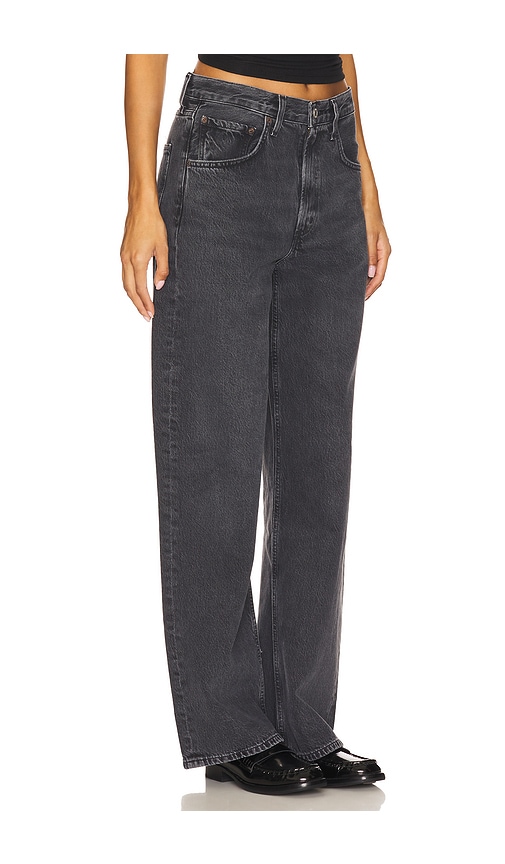 Agolde Low Curve Jeans