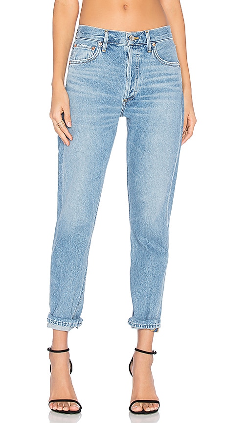 high rise ankle jeans abercrombie