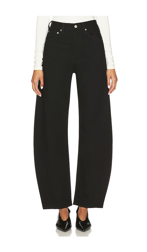 AGOLDE Luna Pieced Jeans