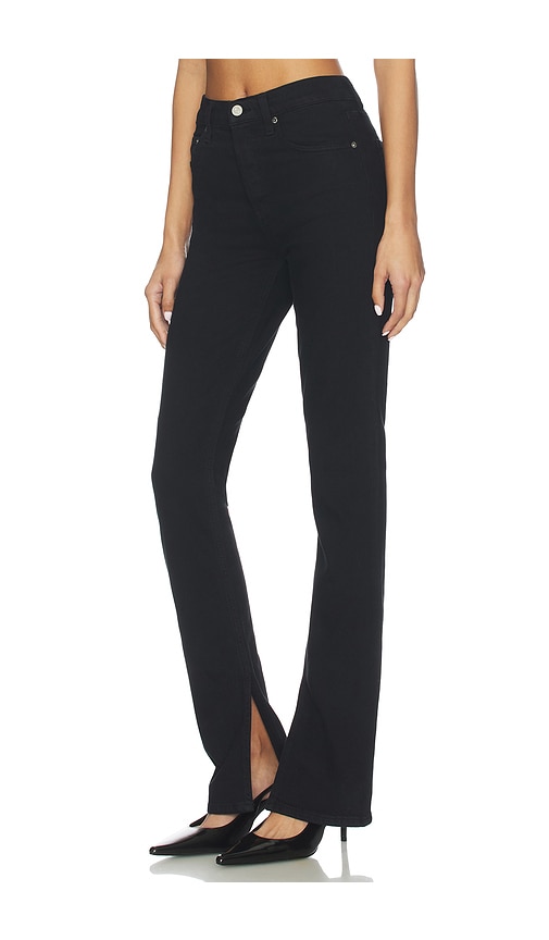 Ingram Split Skinny Jeans AGOLDE $278 