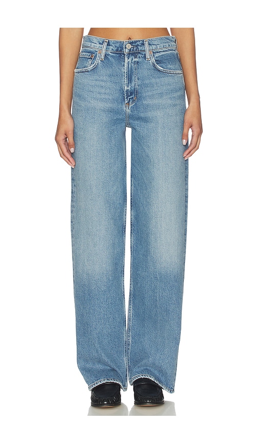 AGOLDE Ren Jeans