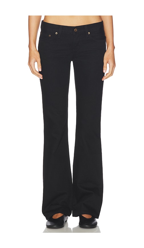 AGOLDE Low Rise Boot Jeans