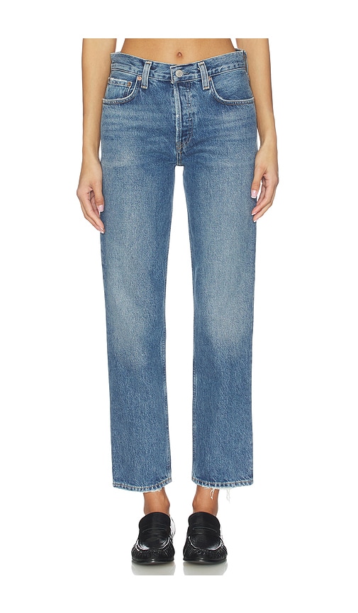 AGOLDE Romney High Rise Jeans