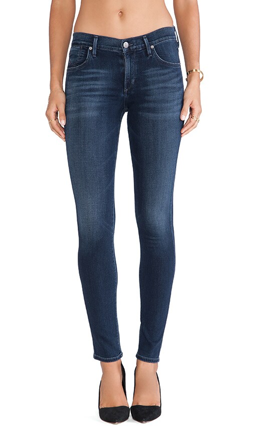 A Gold E Colette Skinny