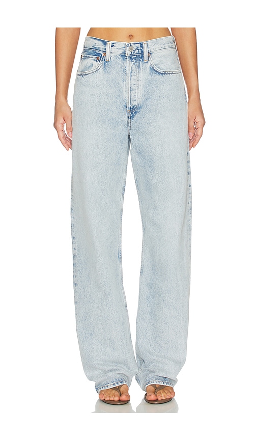 AGOLDE Vintage Loose Jean in Detach | REVOLVE