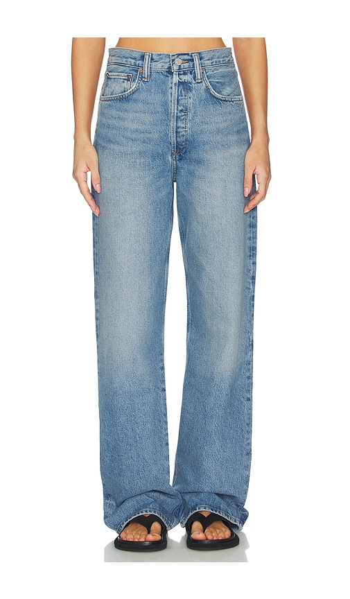 Vintage Loose Jean AGOLDE $258 
