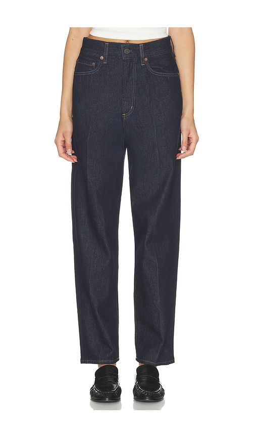 Agolde 80's Jean In Rinse