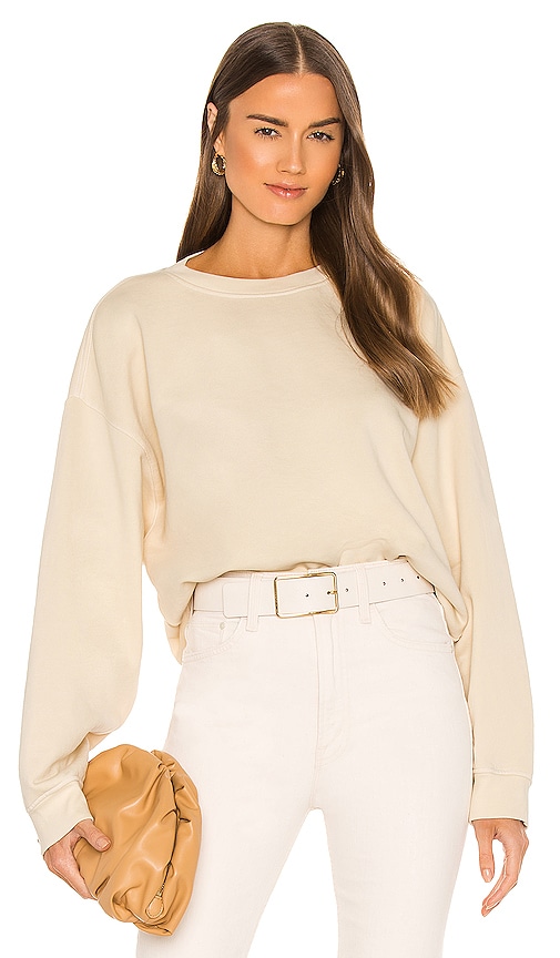 Nolan Drop Shoulder Sweatshirt