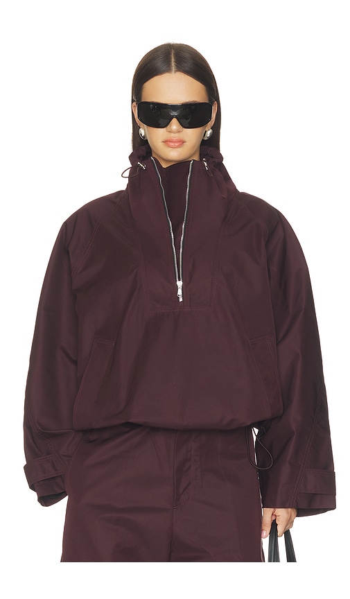 Coulson Jacket