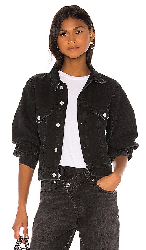 Alik Jacket
