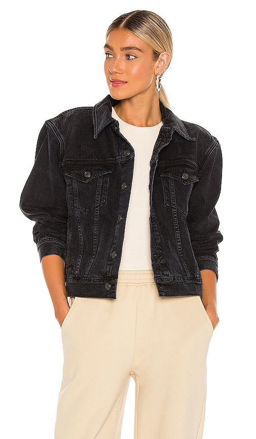 Blanca Elasticated Jacket