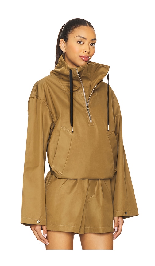 Agolde Lydia Jacket