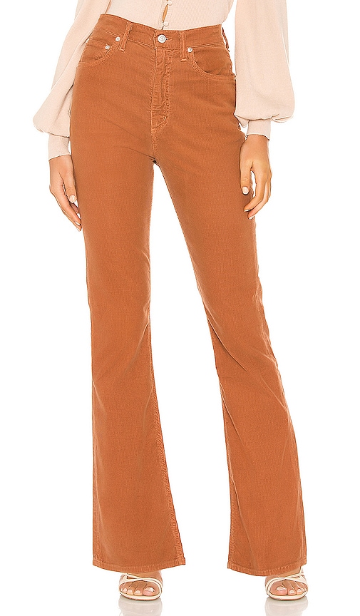 corduroy vintage pants