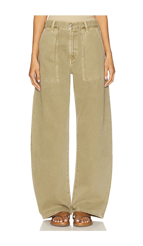 PANTALON SEFTON in . Size 27, 28, 30, 31, 32, 33 - AGOLDE - Modalova