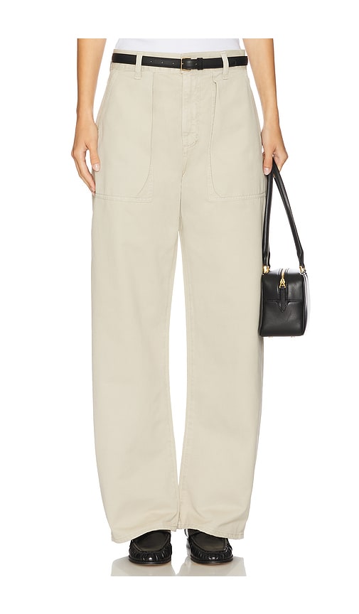 PANTALON SEFTON in . Size 24, 25, 26, 27, 28, 29, 30, 31, 32, 34 - AGOLDE - Modalova