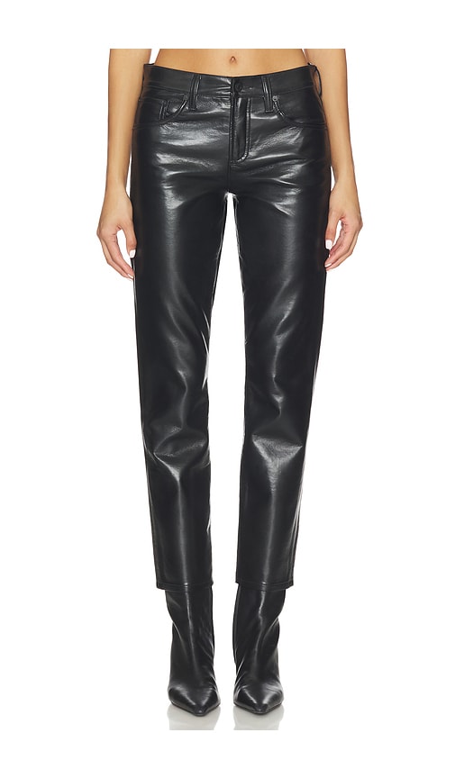 AGOLDE Cocktail Ankle