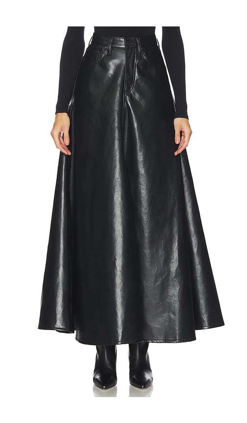 AGOLDE Odin Skirt
