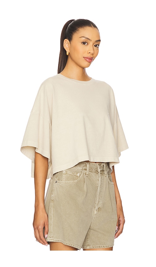 Agolde Arli Tee