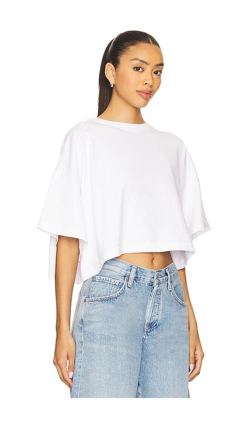 Agolde Arli Tee
