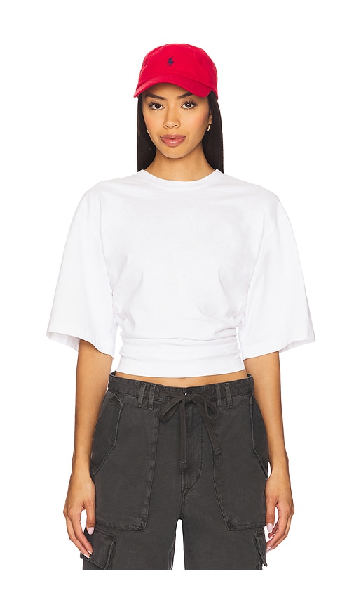 Agolde Shari Tee