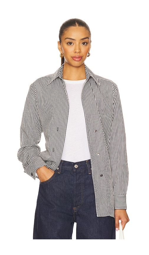 CHEMISE ARIS en ,. Taille L. Also en M, S, XL, XS - AGOLDE - Modalova