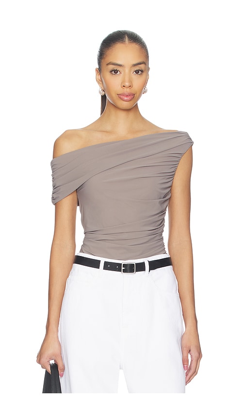 AGOLDE Sherilyn Bodysuit