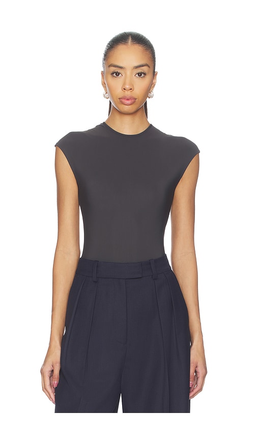 AGOLDE Agata Bodysuit